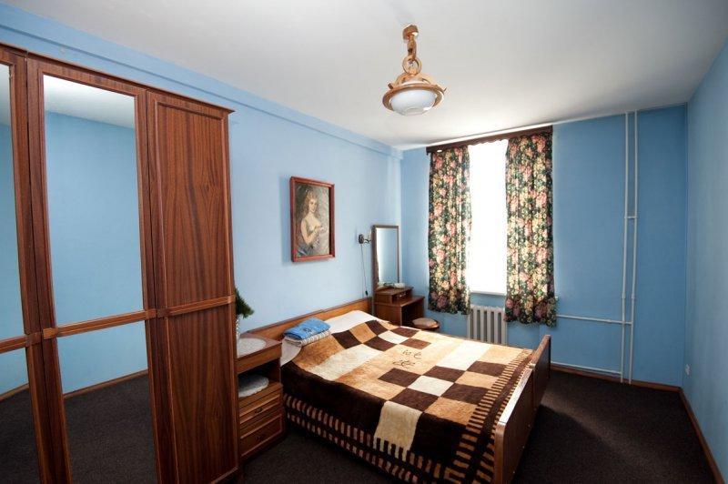 Apart-Hotel Parasolka Chernihiv Room photo